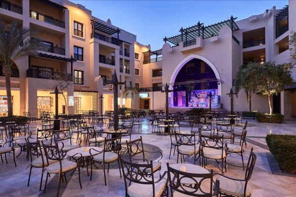 Hôtel Steigenberger Aqua Magic 5* pas cher photo 14