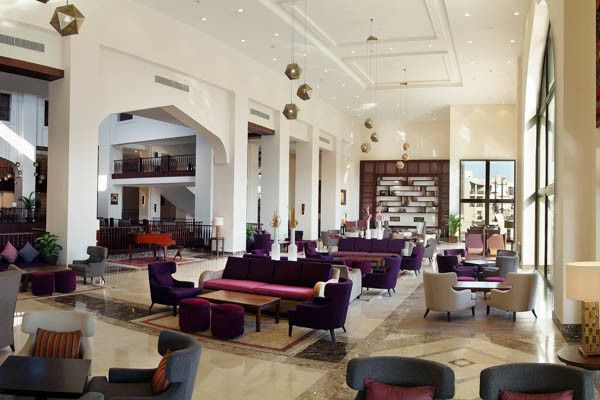 Hôtel Steigenberger Aqua Magic 5* pas cher photo 23