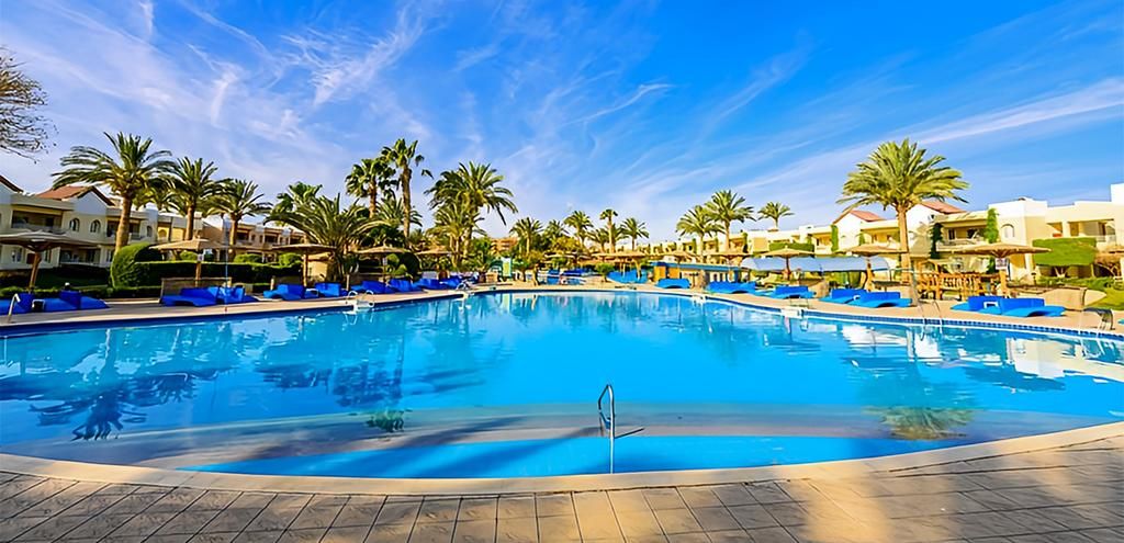 Hôtel Golden Beach Resort 4* pas cher photo 3