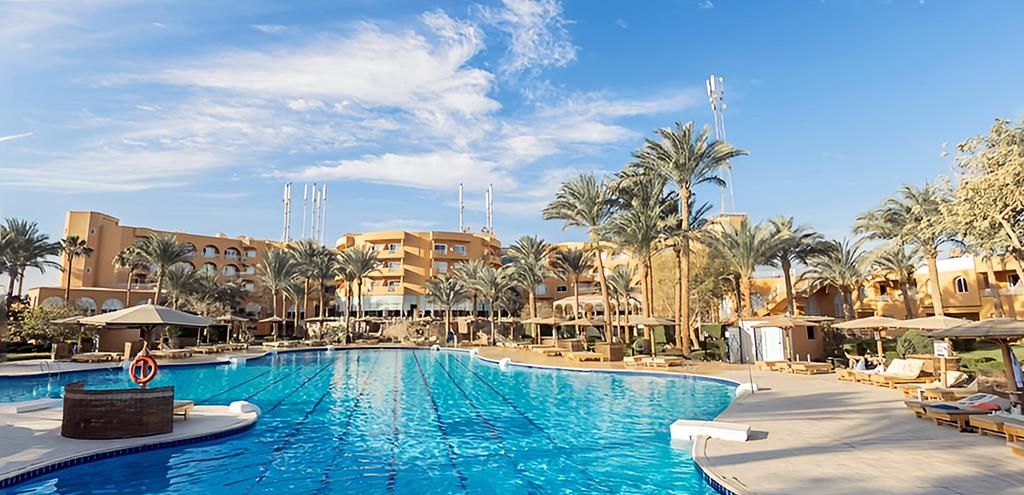 Hôtel Golden Beach Resort 4* pas cher photo 4