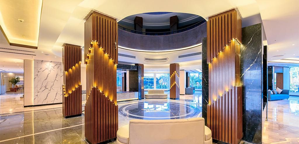 Hôtel Golden Beach Resort 4* pas cher photo 6