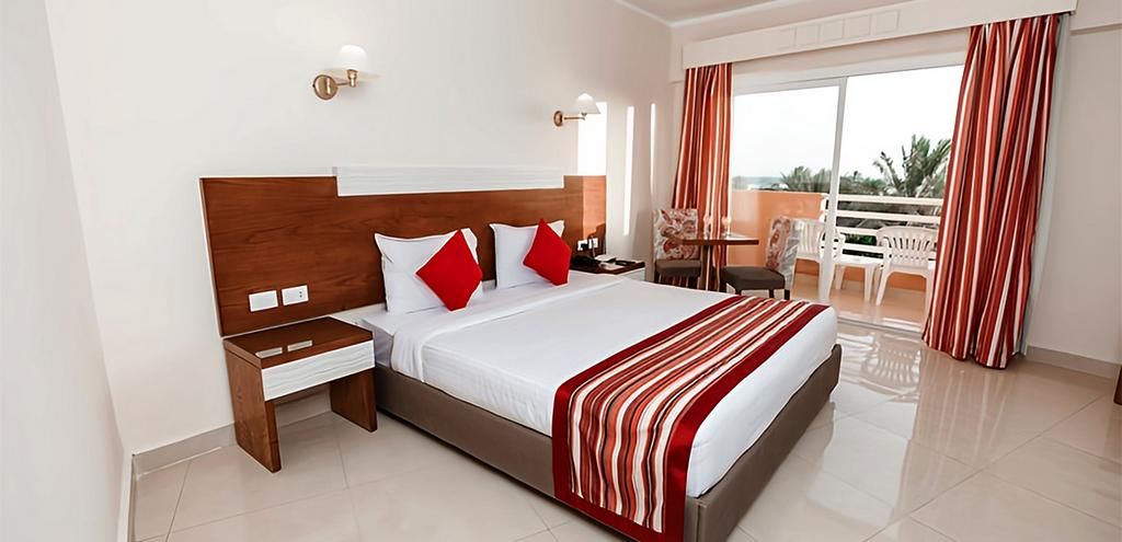 Hôtel Golden Beach Resort 4* pas cher photo 7