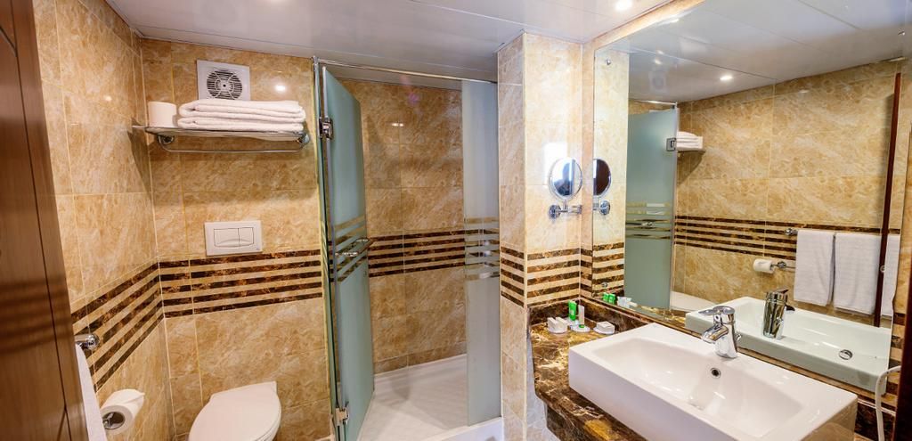 Hôtel Golden Beach Resort 4* pas cher photo 8