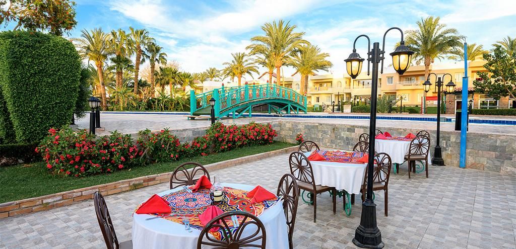 Hôtel Golden Beach Resort 4* pas cher photo 11