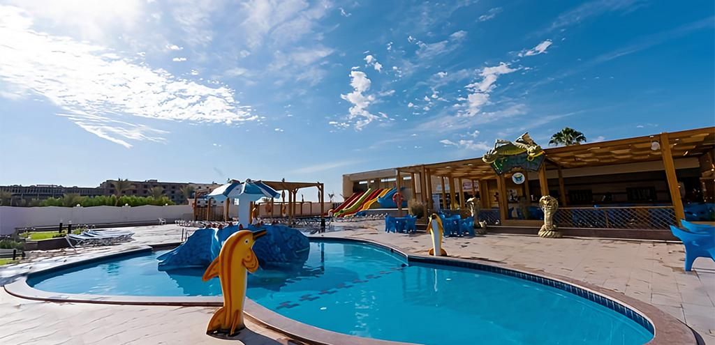 Hôtel Golden Beach Resort 4* pas cher photo 12