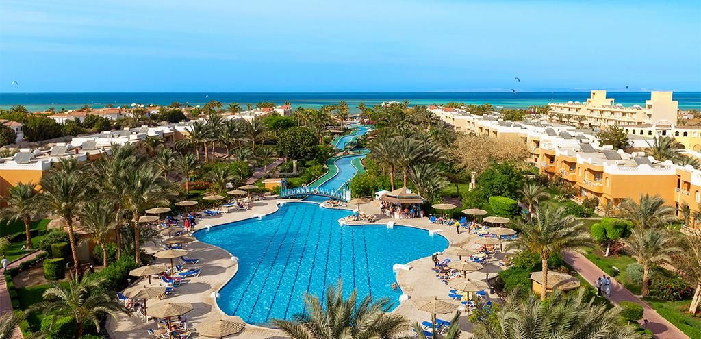 Hôtel Golden Beach Resort 4* pas cher