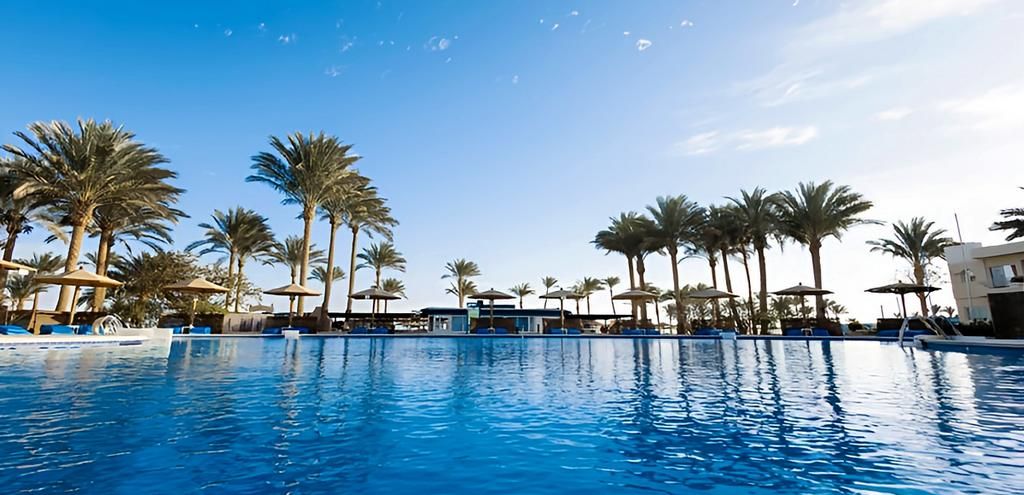 Hôtel Golden Beach Resort 4* pas cher photo 2