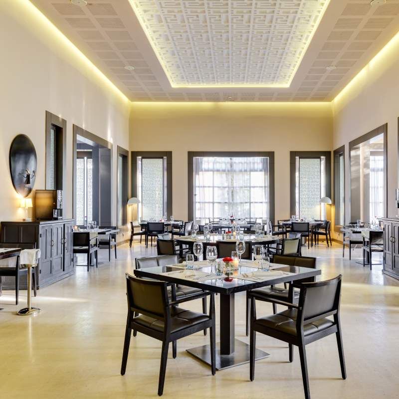 Hôtel Barcelo Palmeraie Oasis Resort 5* pas cher photo 11