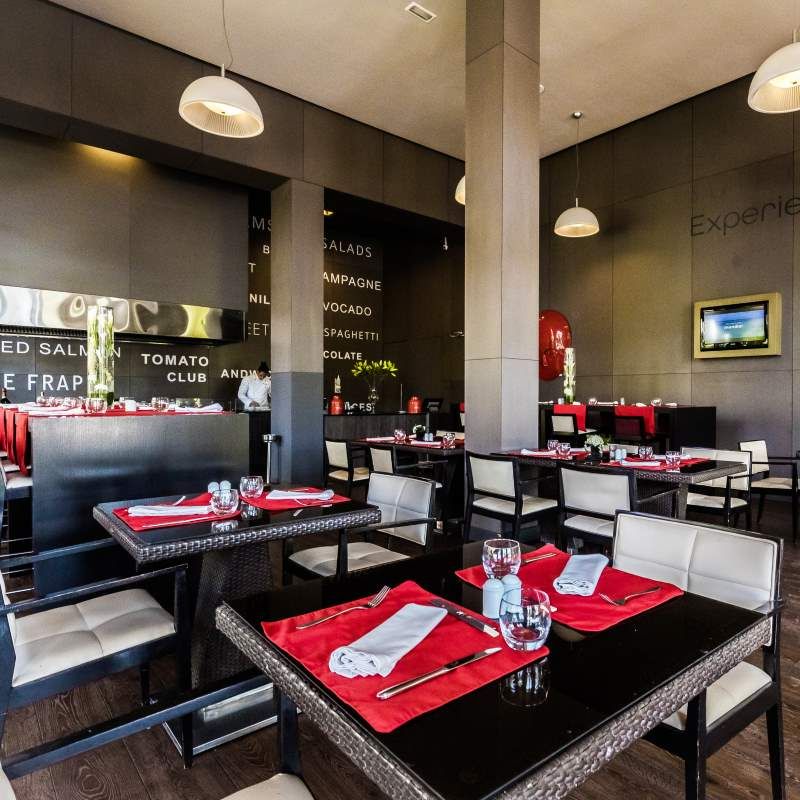 Hôtel Barcelo Palmeraie Oasis Resort 5* pas cher photo 13