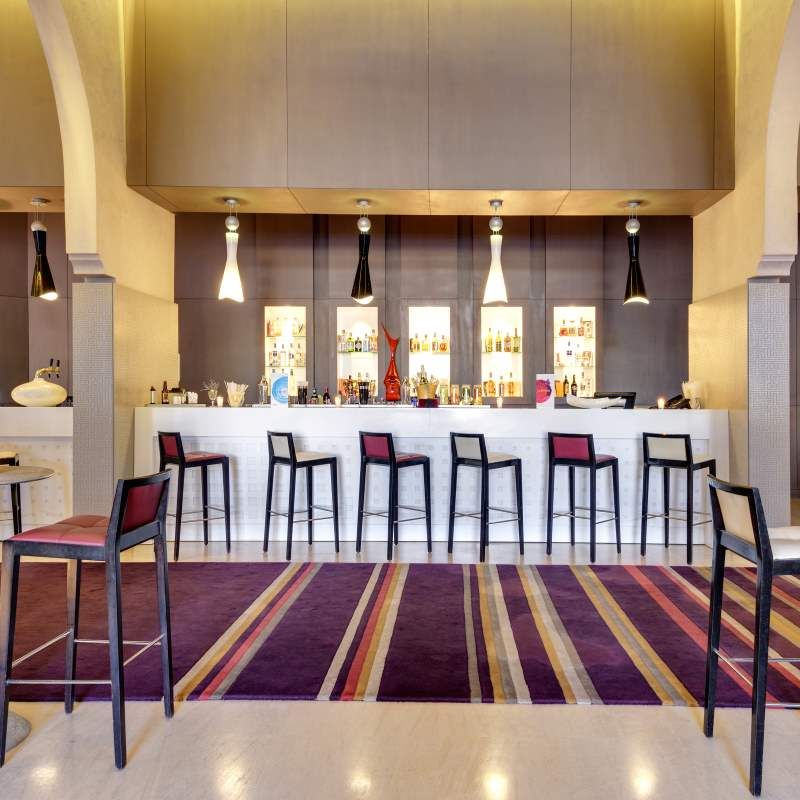 Hôtel Barcelo Palmeraie Oasis Resort 5* pas cher photo 14