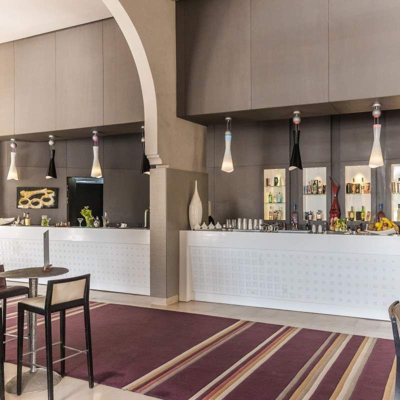 Hôtel Barcelo Palmeraie Oasis Resort 5* pas cher photo 15