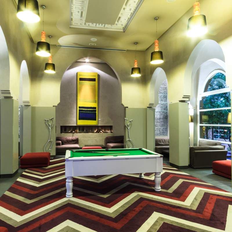 Hôtel Barcelo Palmeraie Oasis Resort 5* pas cher photo 20