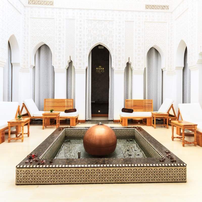 Hôtel Barcelo Palmeraie Oasis Resort 5* pas cher photo 22