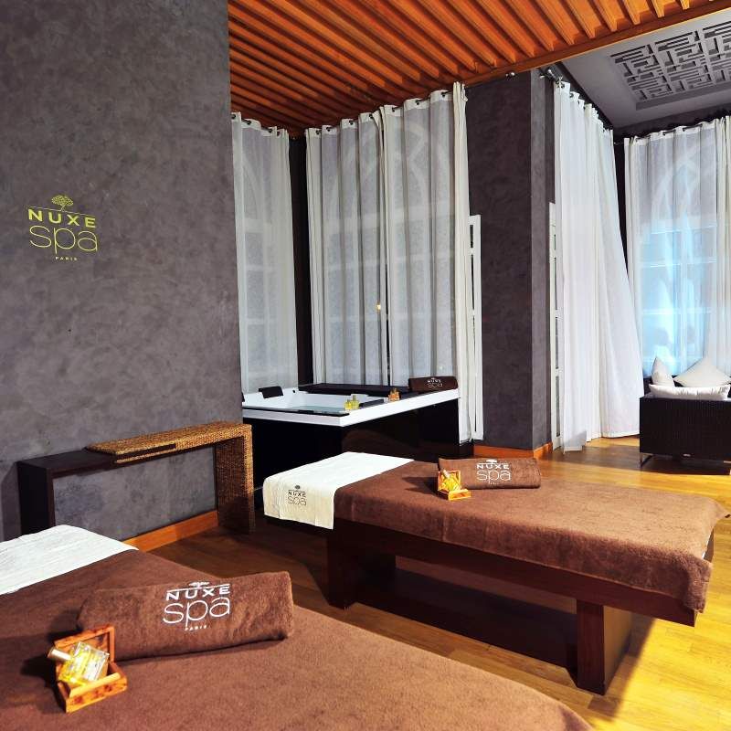 Hôtel Barcelo Palmeraie Oasis Resort 5* pas cher photo 23