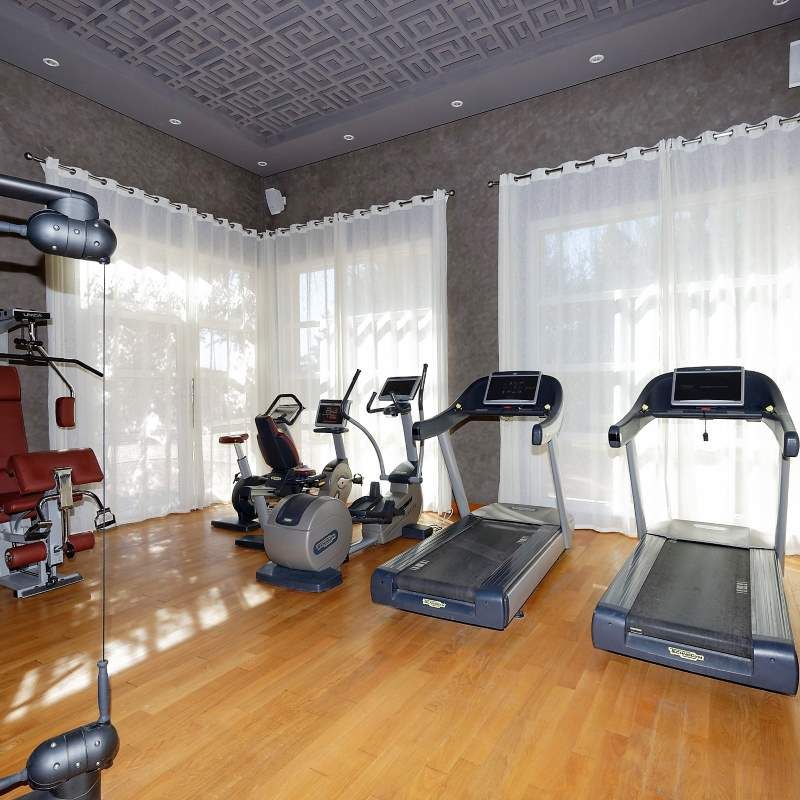 Hôtel Barcelo Palmeraie Oasis Resort 5* pas cher photo 1