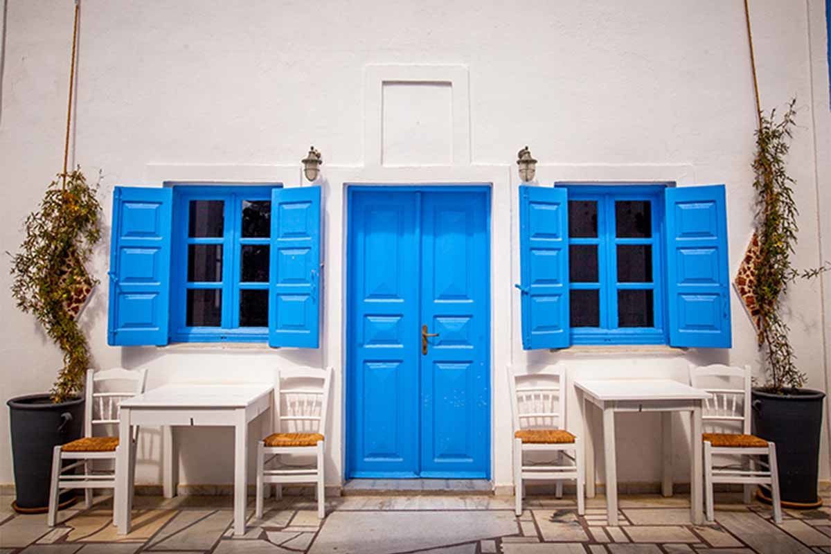 Hôtel Laokasti Villas 3* pas cher photo 8