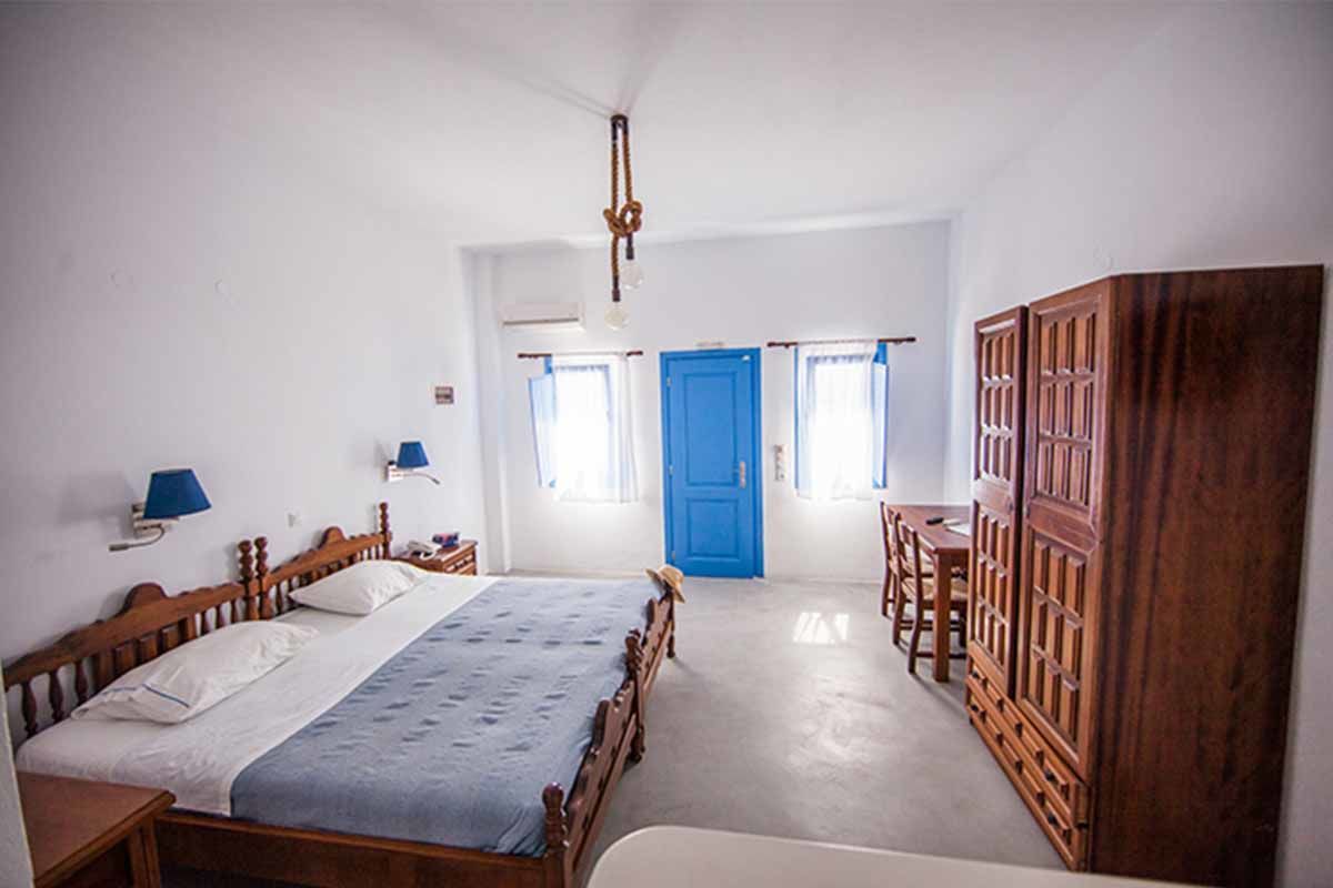 Hôtel Laokasti Villas 3* pas cher photo 9