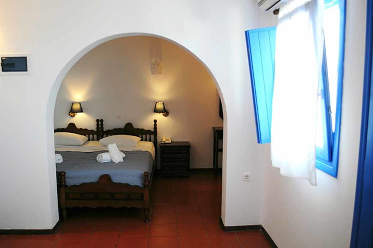 Hôtel Laokasti Villas 3* pas cher photo 10