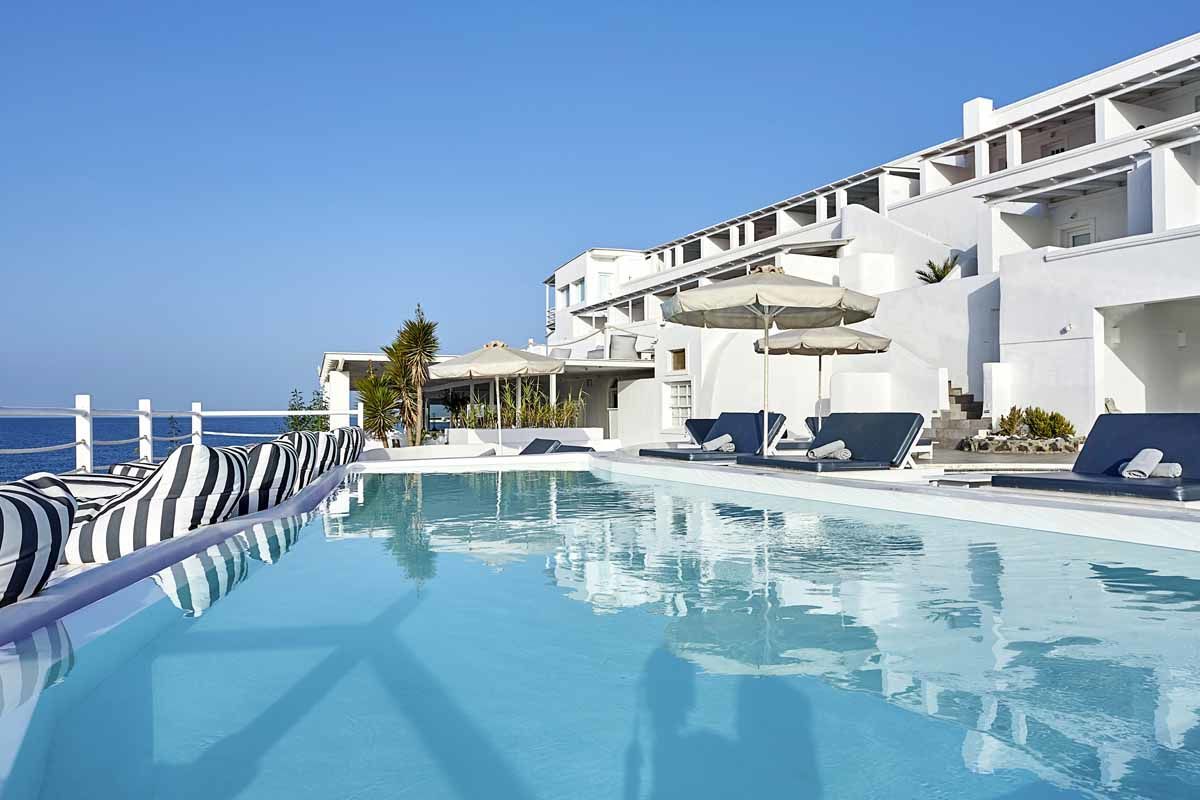 Hôtel Notos Therme et Spa 4* pas cher photo 2