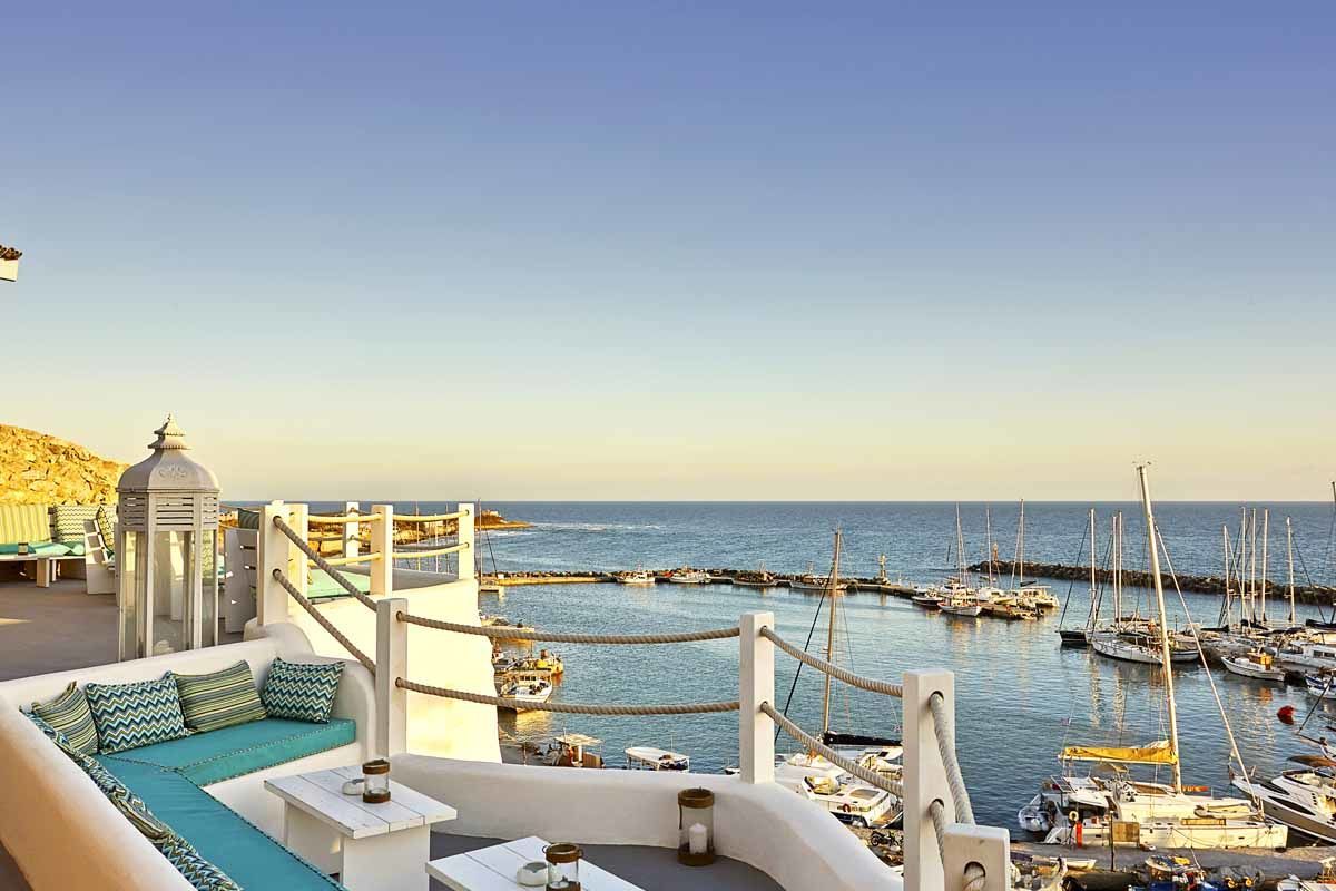 Hôtel Notos Therme et Spa 4* pas cher photo 3