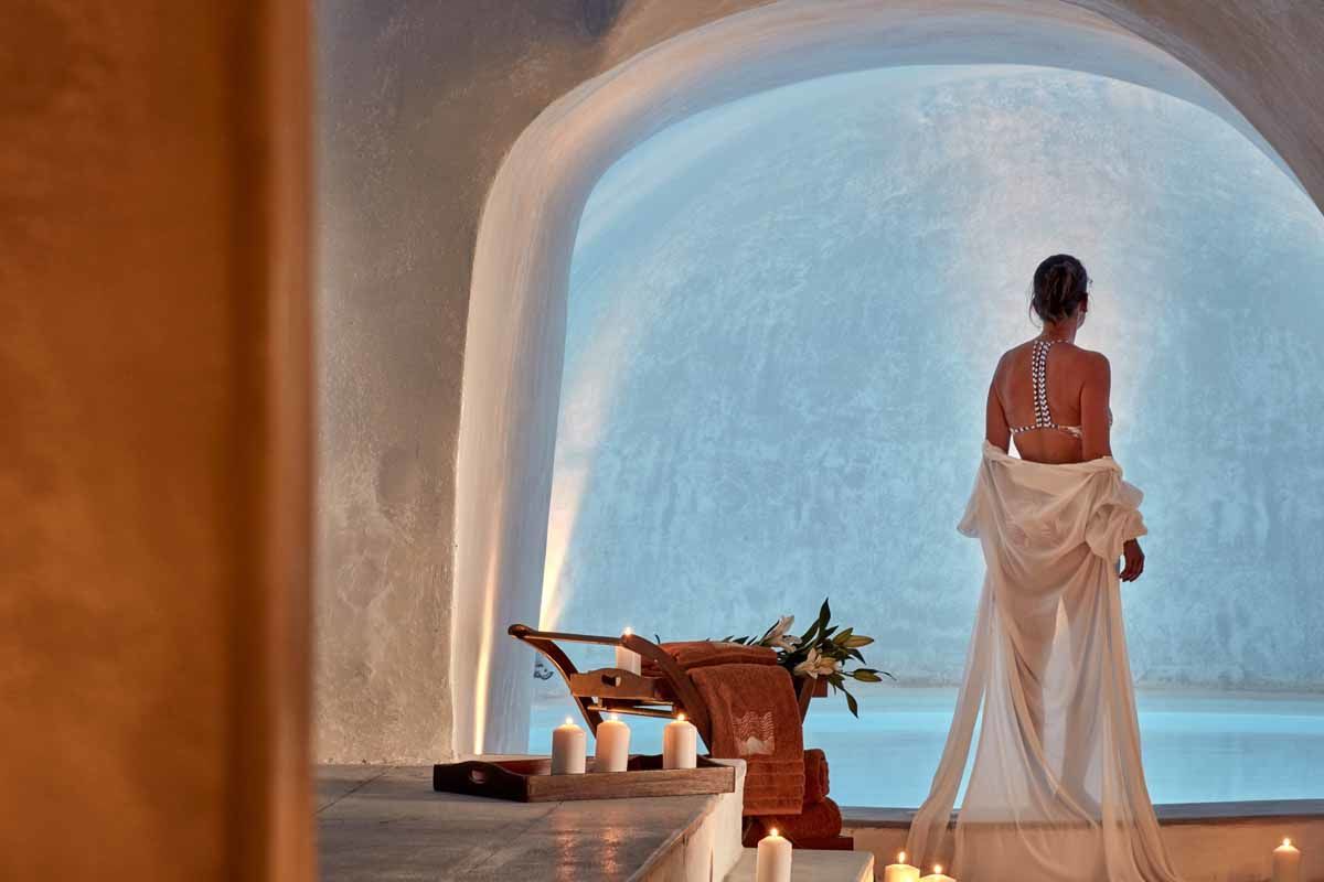 Hôtel Notos Therme et Spa 4* pas cher photo 10