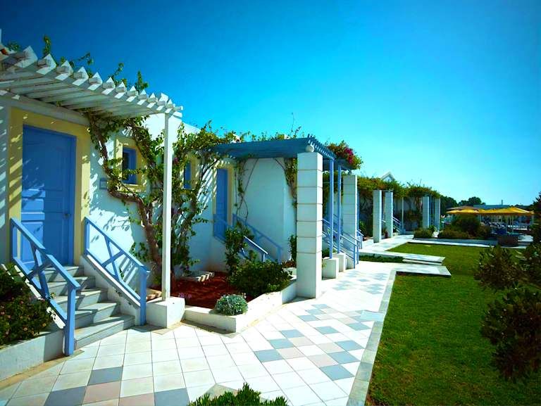 Hôtel Serita Beach 4* pas cher photo 5