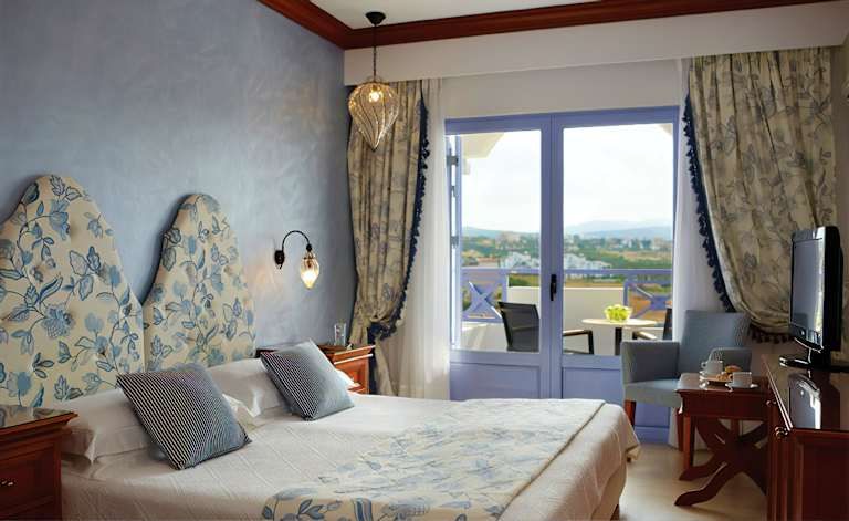Hôtel Serita Beach 4* pas cher photo 6