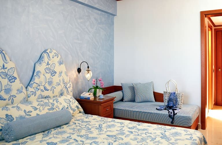 Hôtel Serita Beach 4* pas cher photo 7