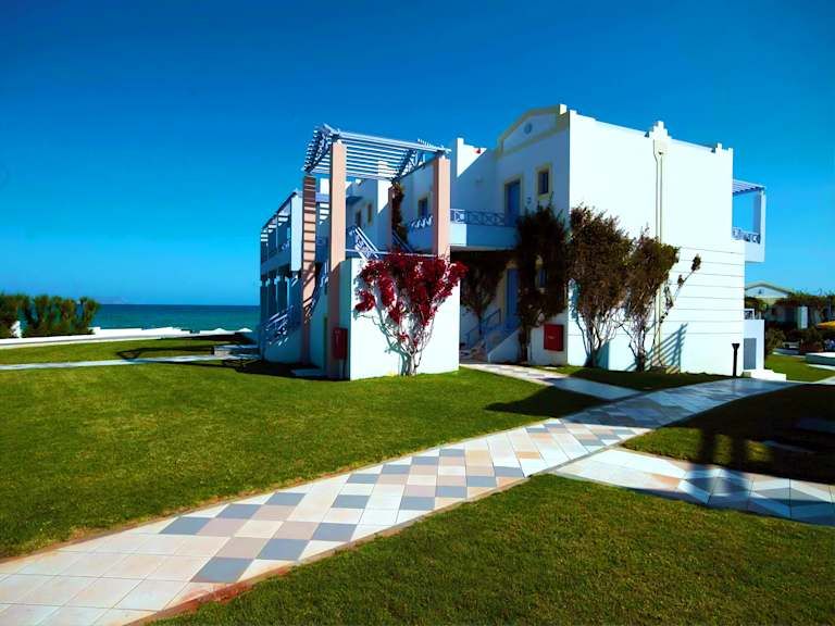 Hôtel Serita Beach 4* pas cher photo 8