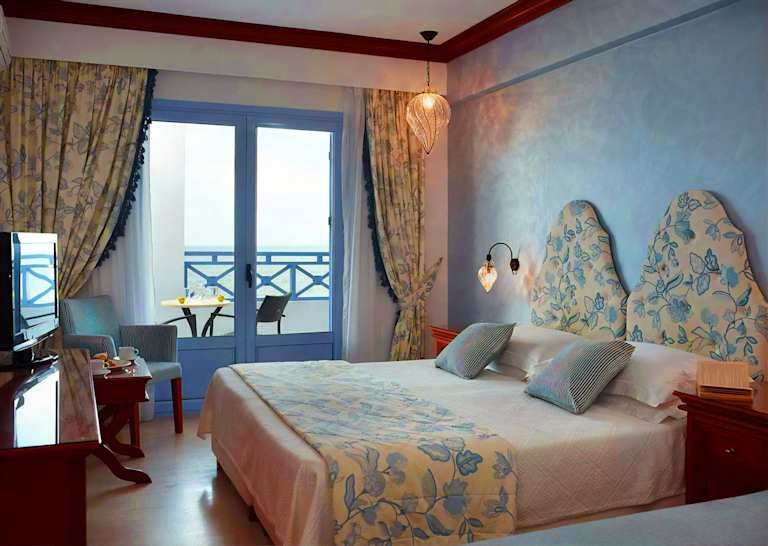Hôtel Serita Beach 4* pas cher photo 9