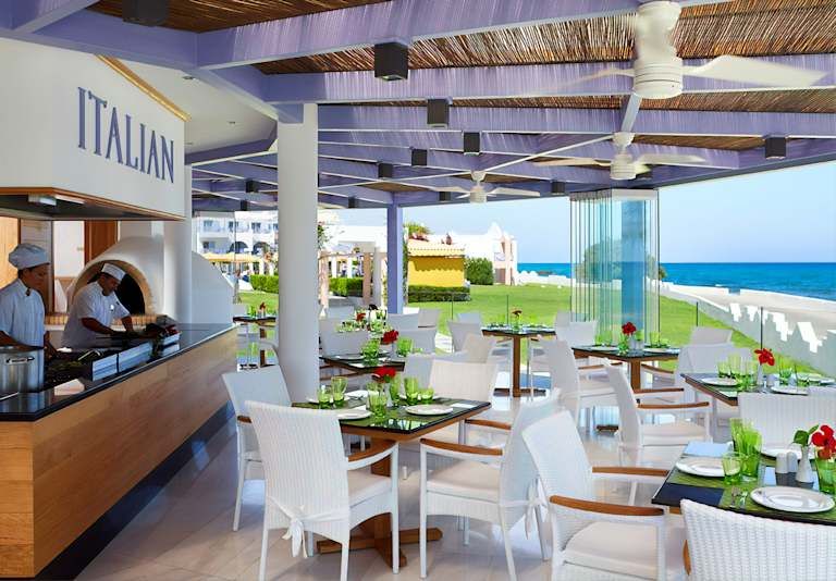 Hôtel Serita Beach 4* pas cher photo 11