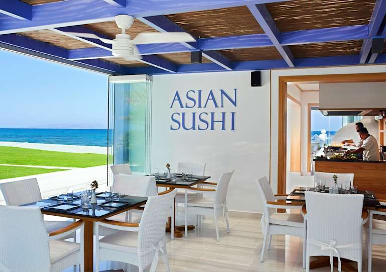 Hôtel Serita Beach 4* pas cher photo 12