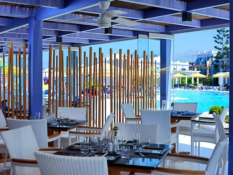 Hôtel Serita Beach 4* pas cher photo 13
