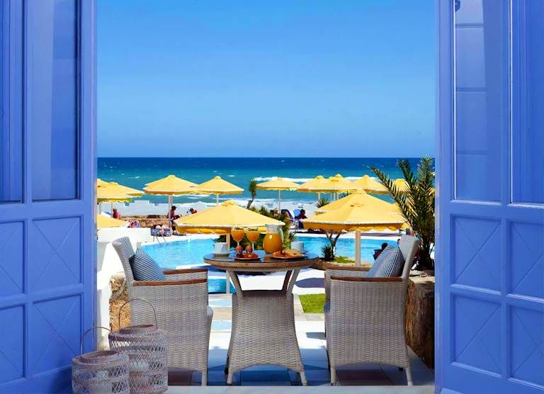 Hôtel Serita Beach 4* pas cher photo 16