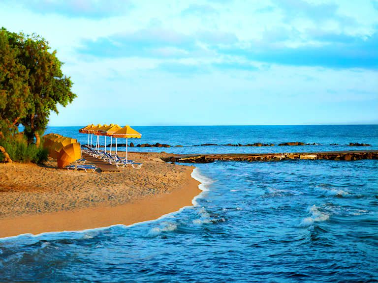Hôtel Serita Beach 4* pas cher photo 19