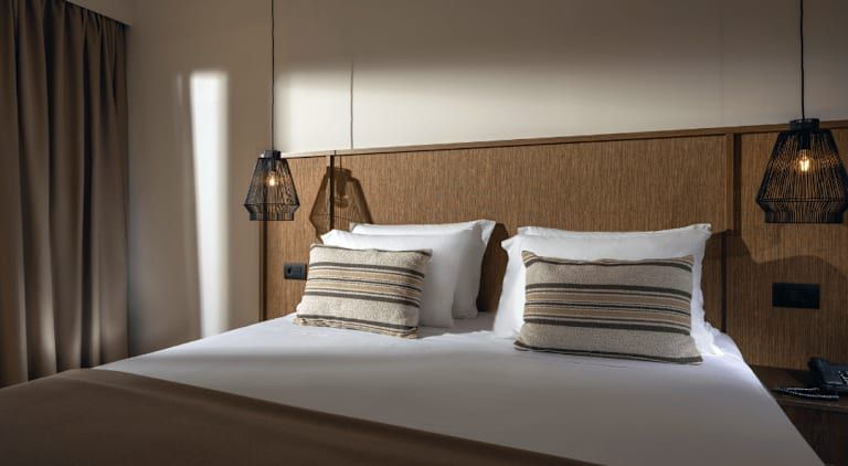 Hôtel Serita Beach 4* pas cher photo 4