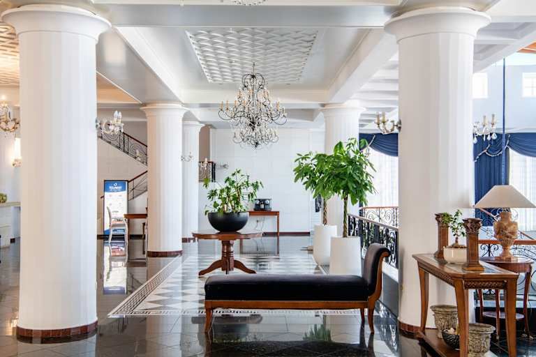 Hôtel Minos Imperial Luxury Beach Resort and Spa Milatos 4* pas cher photo 3