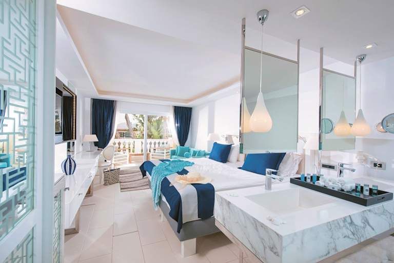 Hôtel Minos Imperial Luxury Beach Resort and Spa Milatos 4* pas cher photo 4