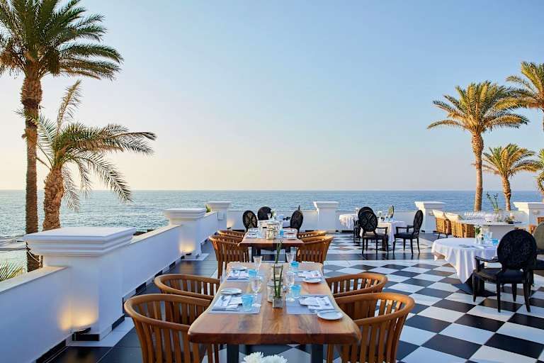 Hôtel Minos Imperial Luxury Beach Resort and Spa Milatos 4* pas cher photo 8