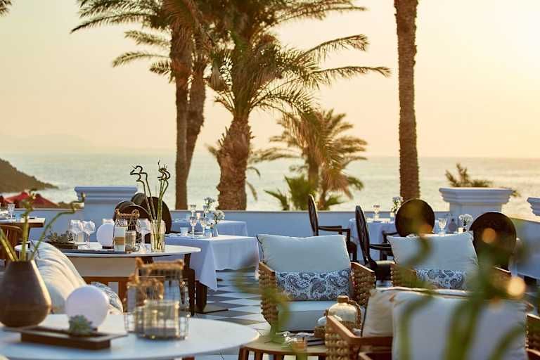 Hôtel Minos Imperial Luxury Beach Resort and Spa Milatos 4* pas cher photo 9