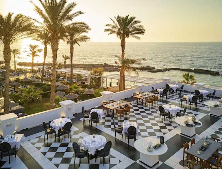 Hôtel Minos Imperial Luxury Beach Resort and Spa Milatos 4* pas cher photo 10