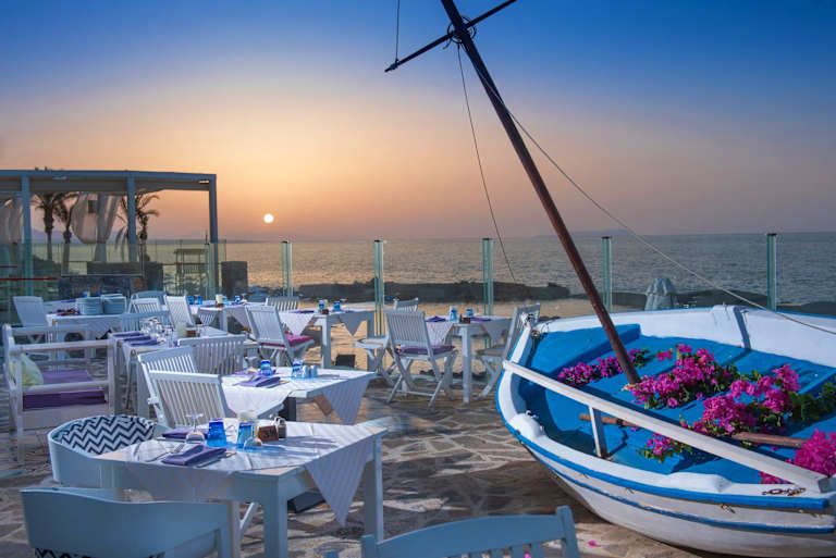 Hôtel Minos Imperial Luxury Beach Resort and Spa Milatos 4* pas cher photo 12