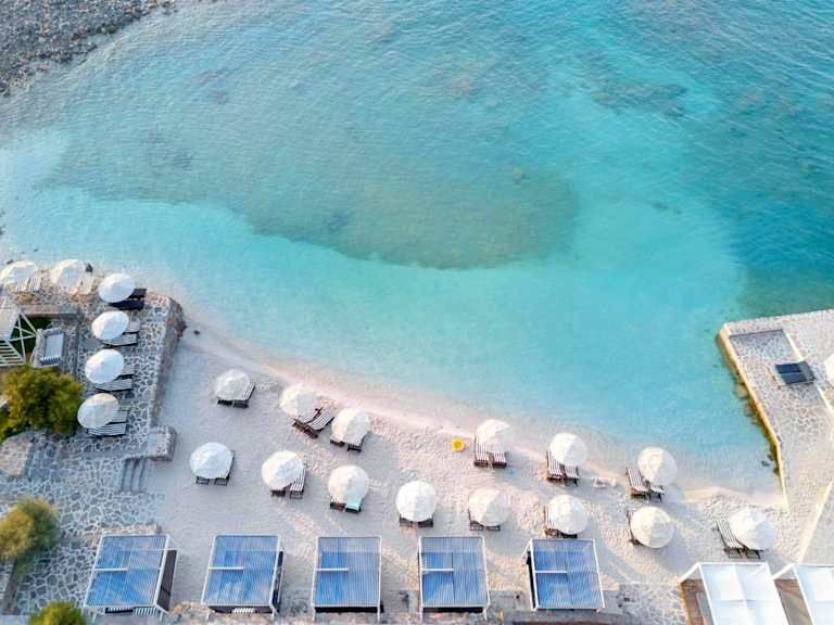 Hôtel Minos Imperial Luxury Beach Resort and Spa Milatos 4* pas cher photo 14