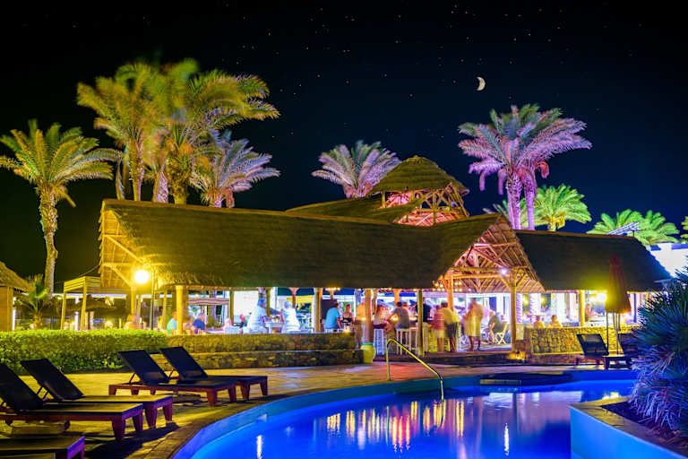 Hôtel Minos Imperial Luxury Beach Resort and Spa Milatos 4* pas cher photo 1
