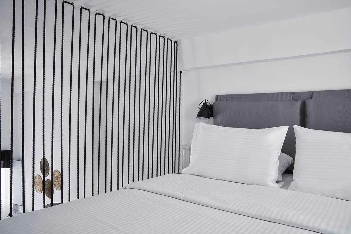Hôtel Mr & Mrs White Santorin 4* pas cher photo 9