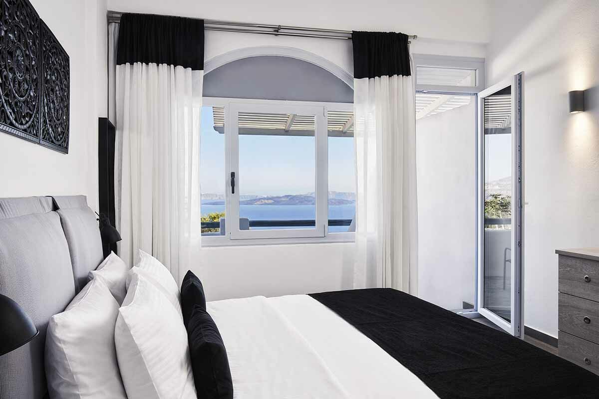 Hôtel Mr & Mrs White Santorin 4* pas cher photo 10
