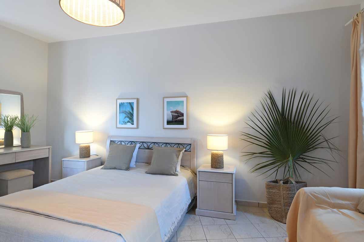 Hôtel Asteras Paradise 4* pas cher photo 1