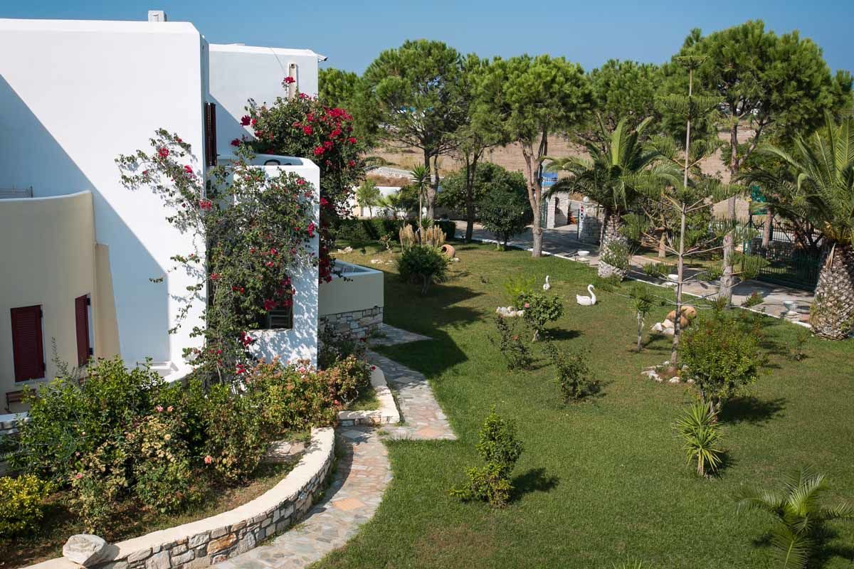 Hôtel Asteras Paradise 4* pas cher photo 4