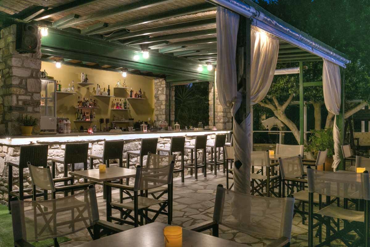 Hôtel Asteras Paradise 4* pas cher photo 7