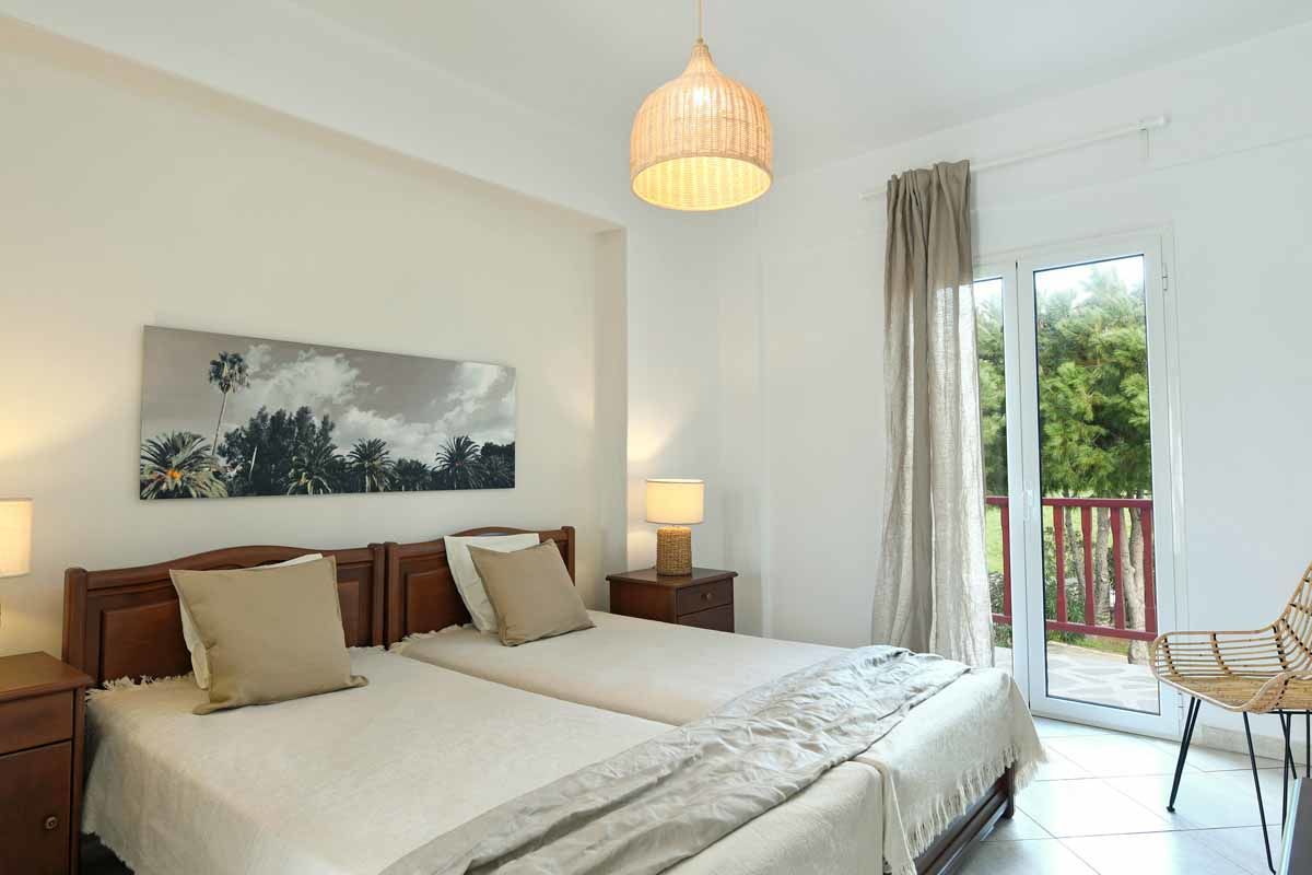 Hôtel Asteras Paradise 4* pas cher photo 9
